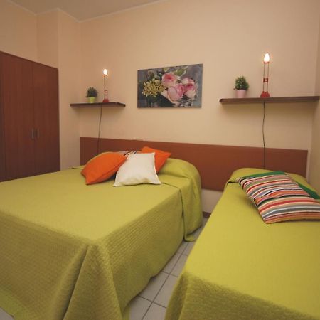Villa Tiziano Lignano Sabbiadoro Ngoại thất bức ảnh