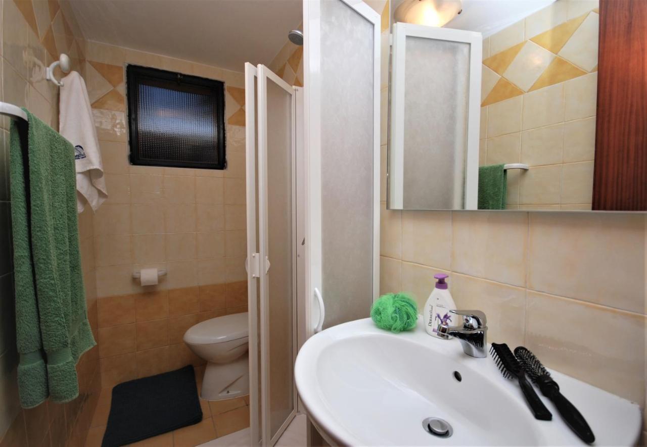 Villa Tiziano Lignano Sabbiadoro Ngoại thất bức ảnh