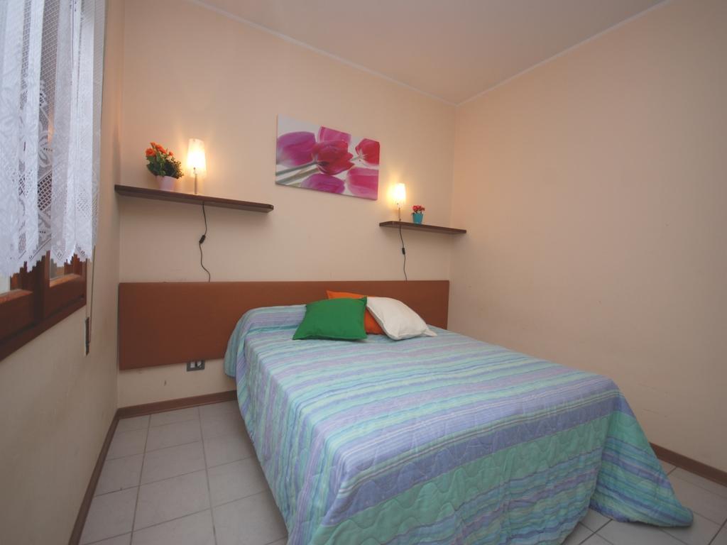 Villa Tiziano Lignano Sabbiadoro Ngoại thất bức ảnh