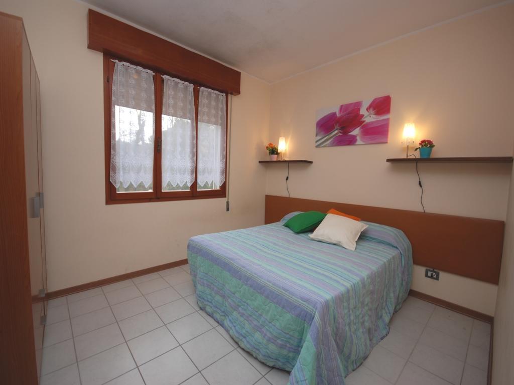 Villa Tiziano Lignano Sabbiadoro Ngoại thất bức ảnh
