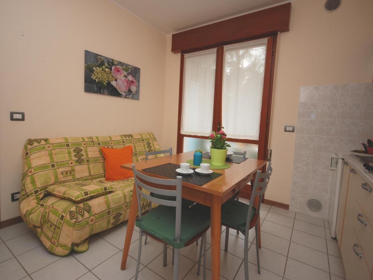 Villa Tiziano Lignano Sabbiadoro Ngoại thất bức ảnh