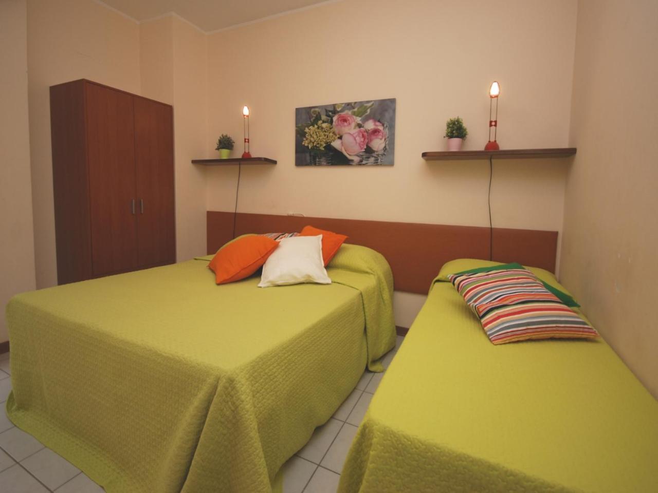 Villa Tiziano Lignano Sabbiadoro Ngoại thất bức ảnh