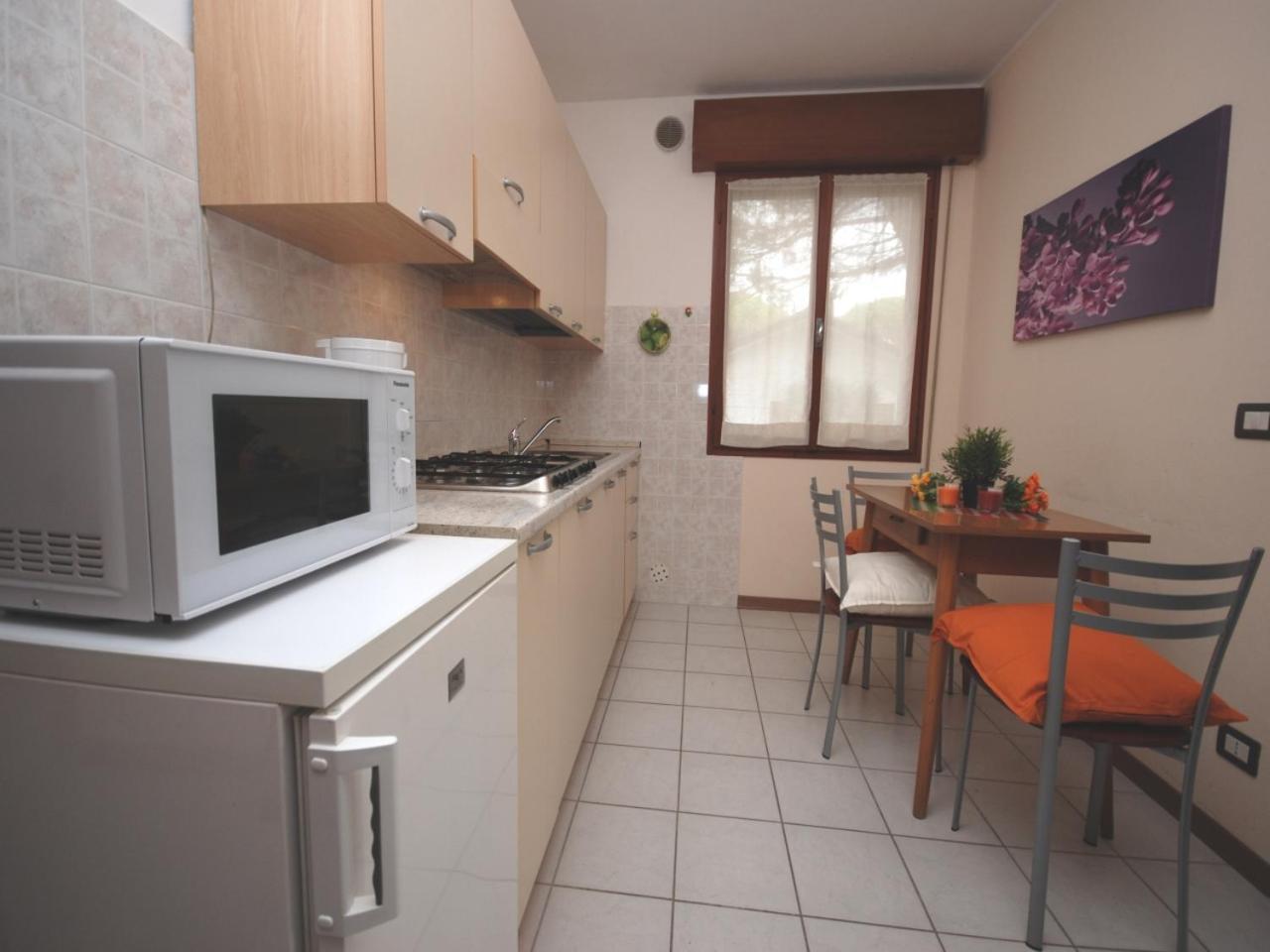 Villa Tiziano Lignano Sabbiadoro Ngoại thất bức ảnh